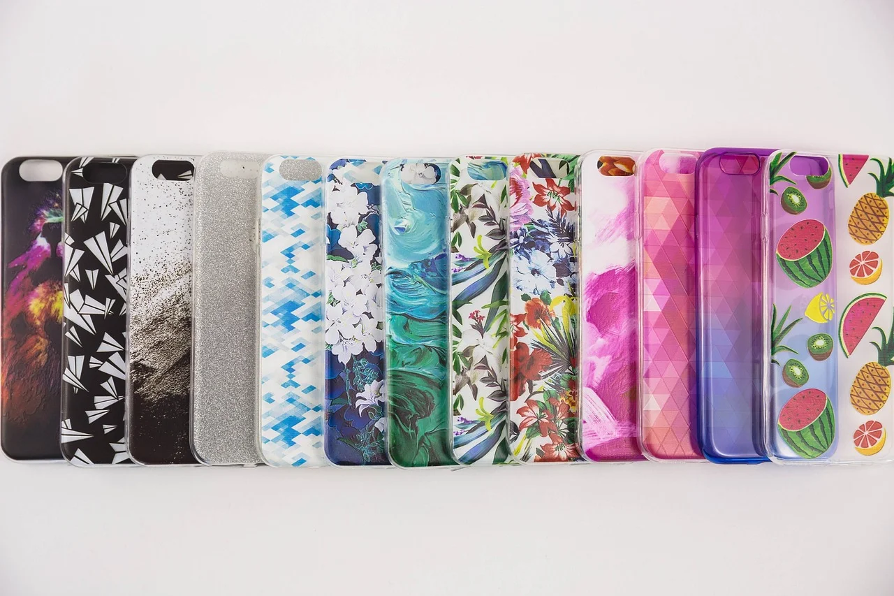 How to Match Your Phone Case with Style