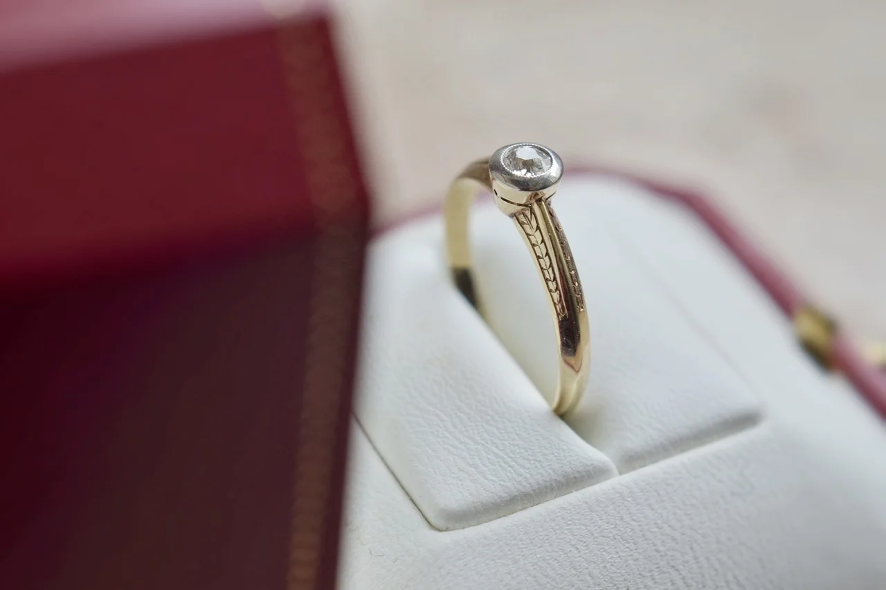 Discover the Secret Formula: Find Out Exactly How Many Rings You Need