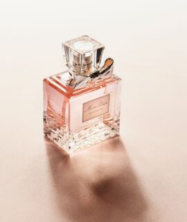 How to Find the Perfect Date Night Fragrance