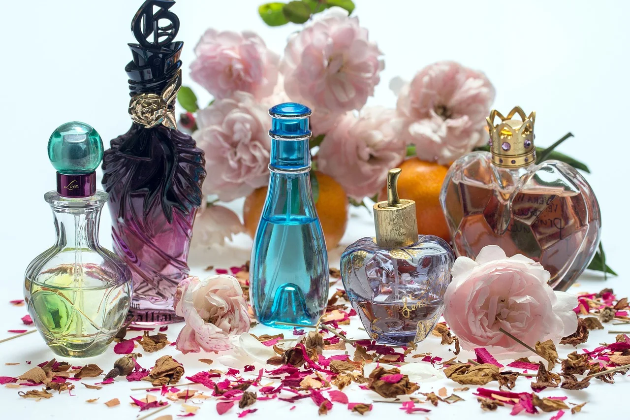 How to Choose Perfume by Personality